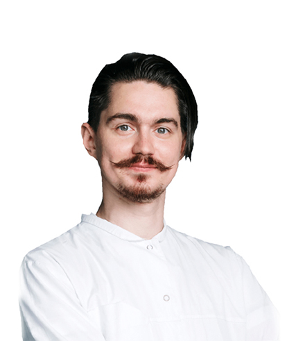 Денищенко Артём Андреевич