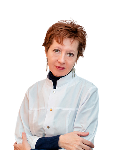 Клёмина Екатерина Анатольевна