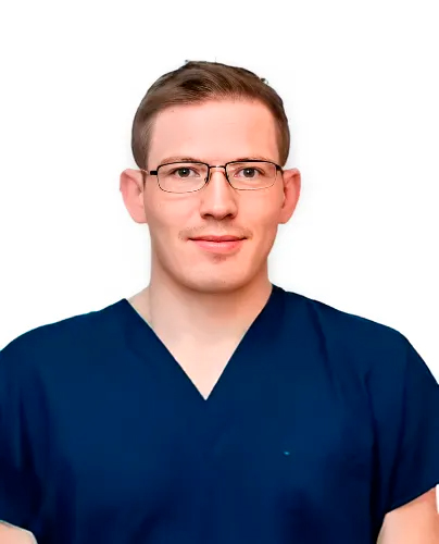 Коноваленко Владимир Сергеевич