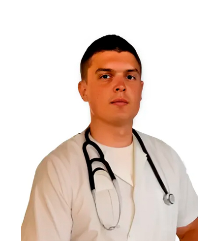 Малыгин Антон Сергеевич